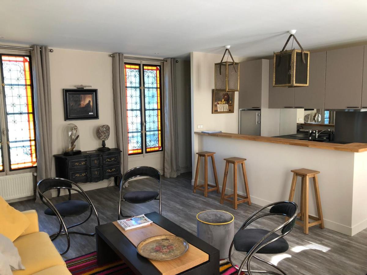 Villa Le 39 Bis à Rémalard Extérieur photo